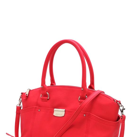 Fashion Top Handle Satchel - Picture 3 of 4